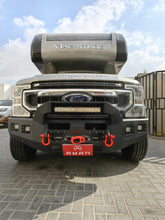 Caravan Ford F600 Super Duty