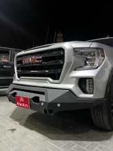 GMC 2019 - Front Bumpers