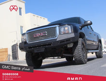 Load image into Gallery viewer, GMC Sierra 1500 Model ( 2007 - 2013 ) Front Bumper
