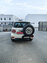 Load image into Gallery viewer, Nissan Patrol Tyre Carrier
