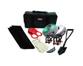 DOBINSONS 4X4 DELUXE VEHICLE RECOVERY KIT