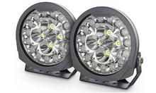 Load image into Gallery viewer, DOBINSONS 8.25&quot; ZENITH LED DRIVING LIGHT PAIR
