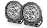 DOBINSONS 8.25" ZENITH LED DRIVING LIGHT PAIR