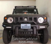 Suzuki Jimny Bumper