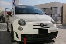 Load image into Gallery viewer, ABARTH - AMAN Roll cage
