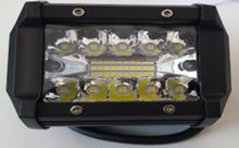 Load image into Gallery viewer, 2 X  LED Light Pods 4-Inch Amber White 12800-Lumen.
