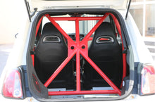 Load image into Gallery viewer, ABARTH - AMAN Roll cage
