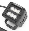 Load image into Gallery viewer, 2-INCH SQUARE CREE LED LIGHTS-PAIR
