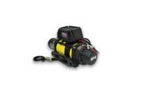 Load image into Gallery viewer, DOBINSONS ELECTRIC WINCH - 9500LBS

