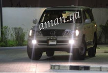 Load image into Gallery viewer, Lexus LX 470 - Aman ROPS (Rollover Protection Structure)
