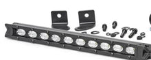 Load image into Gallery viewer, 10-INCH SLIMLINE CREE LED LIGHT BAR
