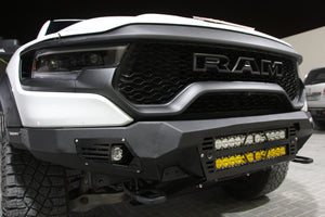 Dodge RAM Bumper - TRX 2021