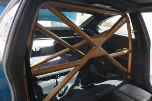 BMW M3 Roll Cage