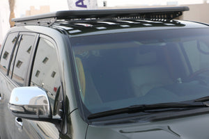 Roof Rack LC 100 and 200