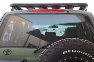 Roof Rack LC 100 and 200
