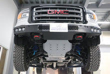 Load image into Gallery viewer, GMC Skid Plate
