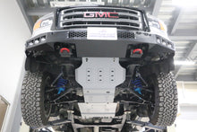 Load image into Gallery viewer, GMC Skid Plate
