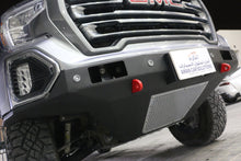 Load image into Gallery viewer, Aman Stealth GMC Bumper
