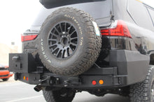 Load image into Gallery viewer, Lexus Rear Bumper NEW المصد الخلفي لكزس جديد
