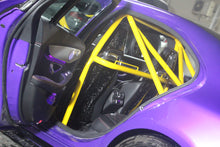 Load image into Gallery viewer, Mercedes C63 - Roll cage - New
