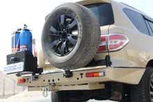 Load image into Gallery viewer, NP - Rear Bumper - NEW

