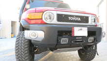 Load image into Gallery viewer, Winch Mount Bumper - FJ Cruiser
