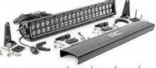 Load image into Gallery viewer, 20-INCH DUAL ROW LED LIGHT BAR
