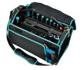 Tote Tool bag - 71 pieces