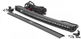 30-INCH SINGLE ROW LED LIGHT BAR-CURVED