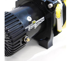 Load image into Gallery viewer, TJM Torq Winch 12000LB Synthetic Rope
