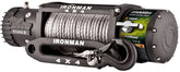 Iron Man Winch - Synthetic rope - 9500LBS