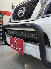 Nissan Pathfinder 2010 Bull bar