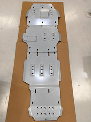 Skid Plate - Land Cruiser - 2008 to 2021