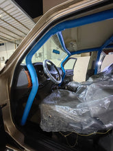 Load image into Gallery viewer, Nissan Super Safari 4800 VTC Full Roll Cage
