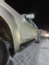 Load image into Gallery viewer, Nissan Super Safari 4800 VTC Off Road Steel Side Slider

