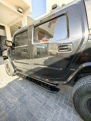 Hummer H2 Slider