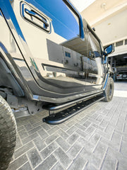 Hummer H2 Slider