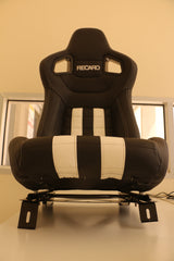 Seat Bracket - Mustang racing seats