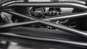 Roll Cage Mercedes GTS / GTR Pro