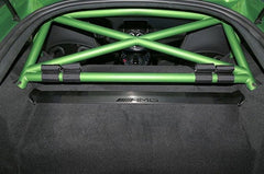 Roll Cage Mercedes GTS / GTR Pro