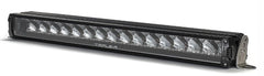 Triple R 16 Lazer Lamp black 30"