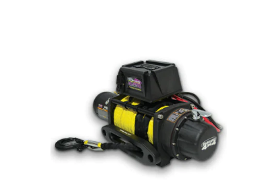 DOBINSONS ELECTRIC WINCH - 9500LBS