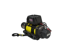 Load image into Gallery viewer, DOBINSONS ELECTRIC WINCH - 12,000LBS

