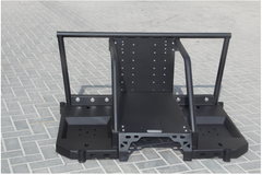 Tyre Rack - Ford F150