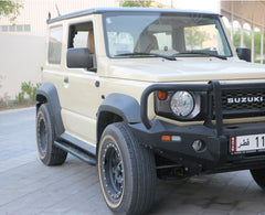 SUZUKI JIMNY - Sliders