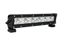 DOBINSONS - 10" SINGLE ROW LED LIGHT BAR