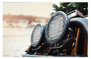  9 Inch CREE Driving Lights Off-road LED