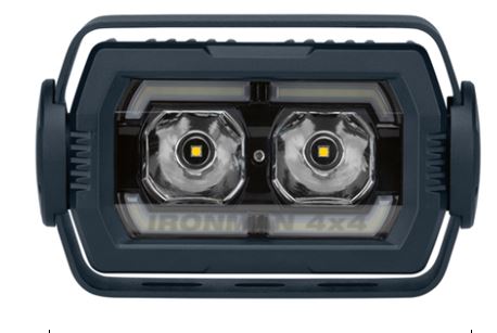 COSMO DUAL LED LIGHT