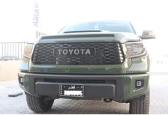 TUNDRA - 4 doors slide sliders