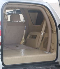 Load image into Gallery viewer, Toyota Prado Rear Roll cage
